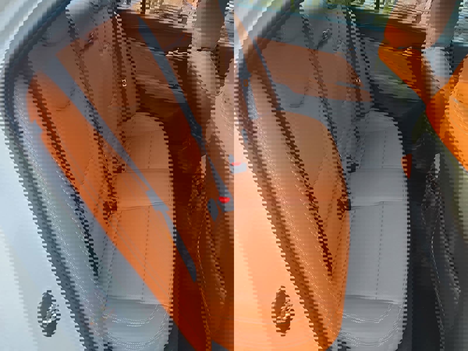 Used 2023 Cadillac CT4 Premium Luxury w/ Climate Package image 11