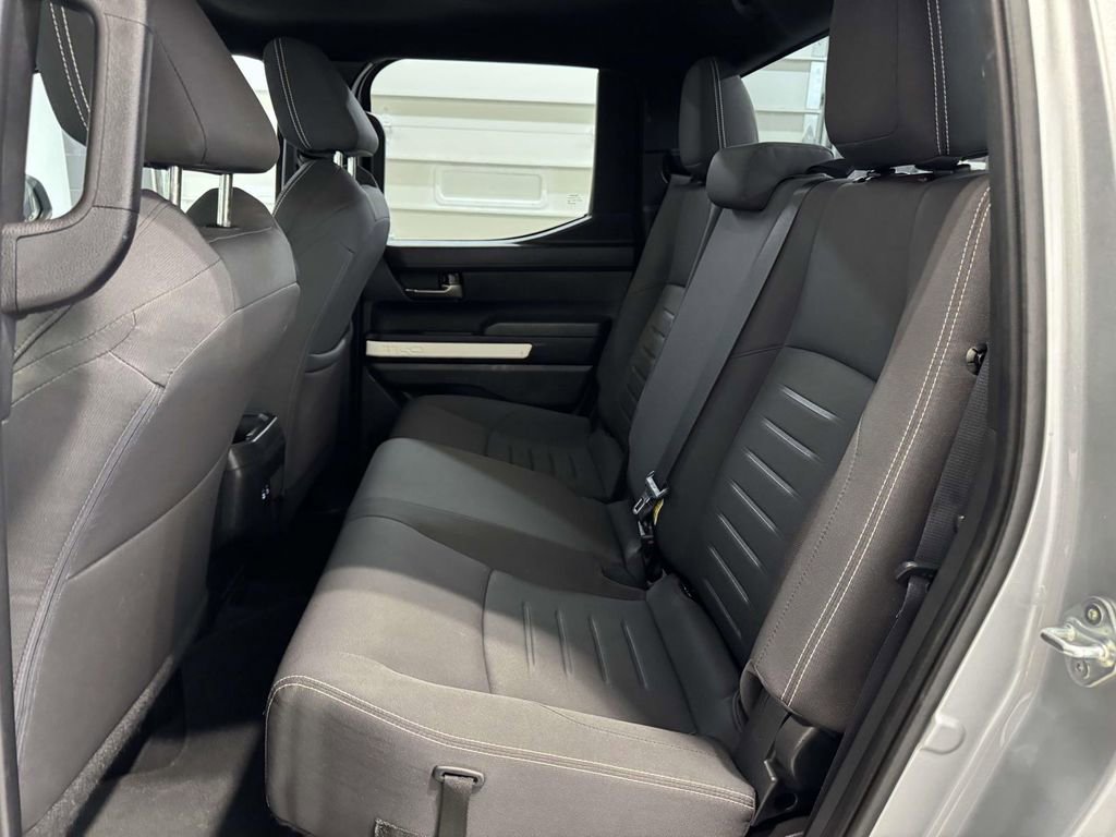 Used 2024 Toyota Tacoma TRD Off-Road image 18