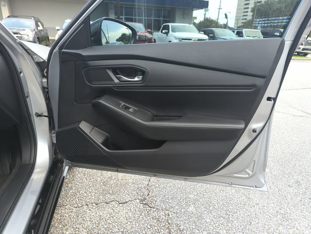 Certified 2024 Honda Accord Sport image 32