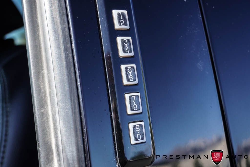 Used 2022 Ford F350 Lariat w/ Tremor Off-Road Package AWD/4WD image 23