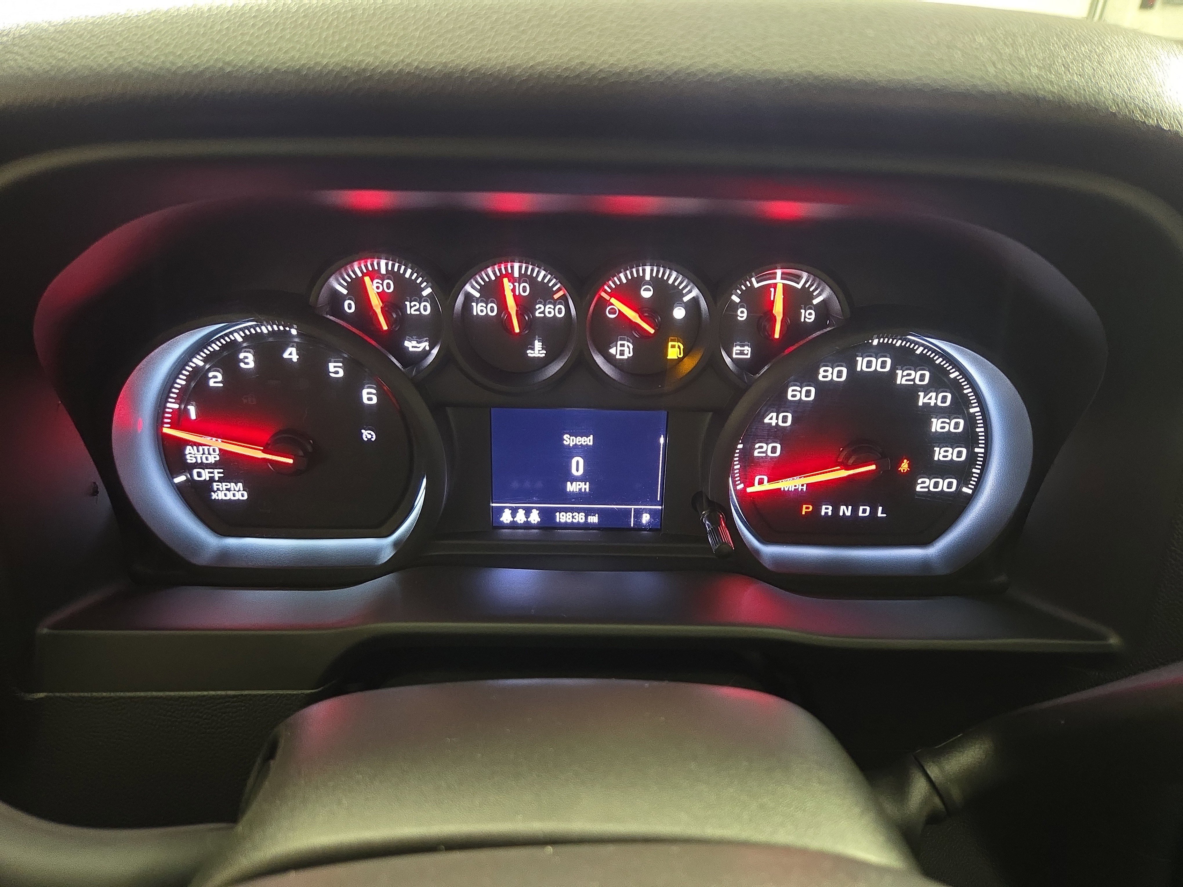 Certified 2024 GMC Sierra 1500 Pro w/ Graphite Edition AWD/4WD image 17