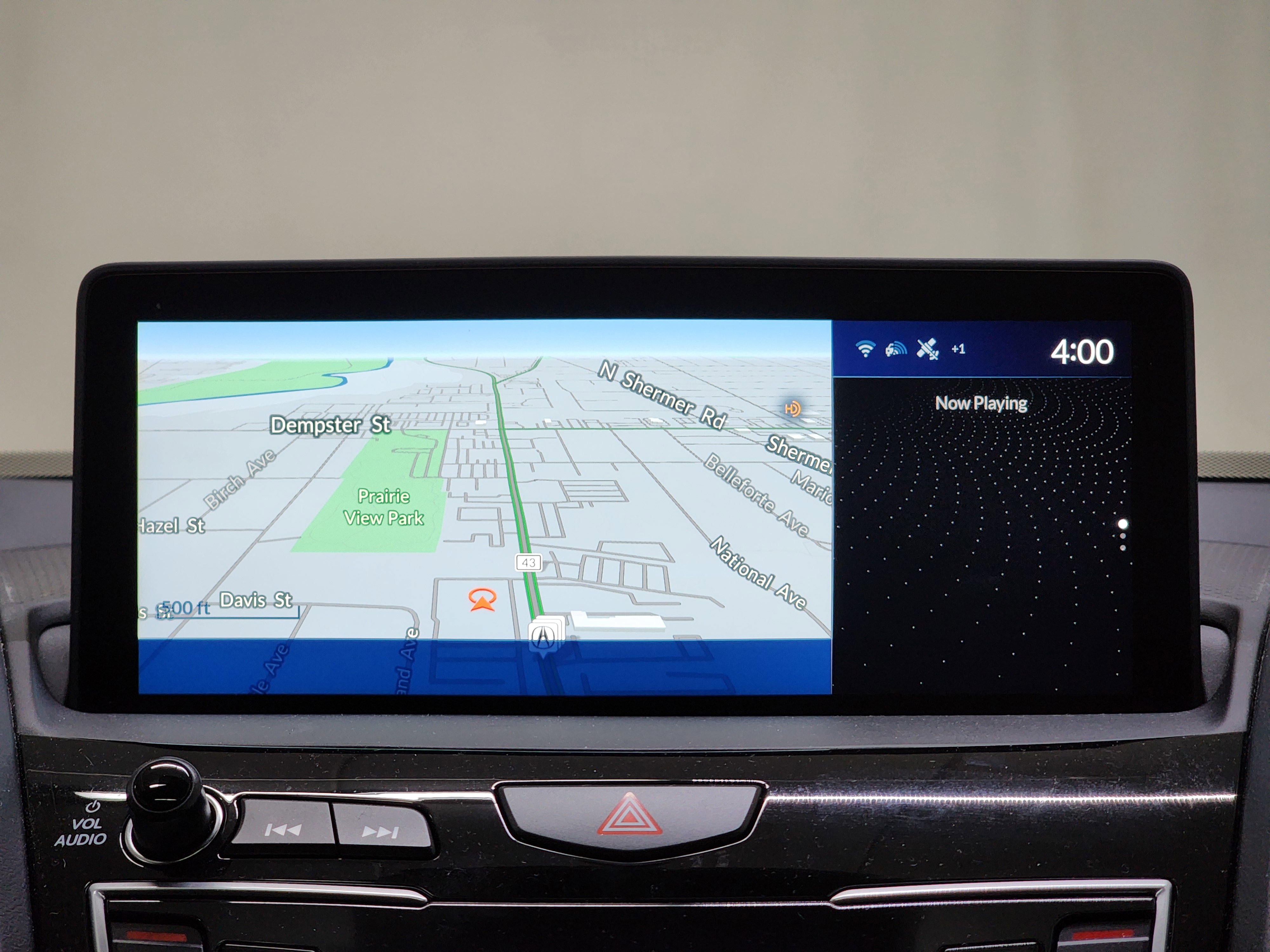 Used 2025 Acura RDX SH-AWD w/ Technology Package image 27