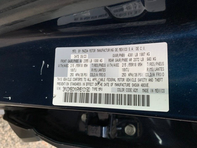 Certified 2024 MAZDA CX-30 AWD 2.5 S w/ Preferred Package image 30