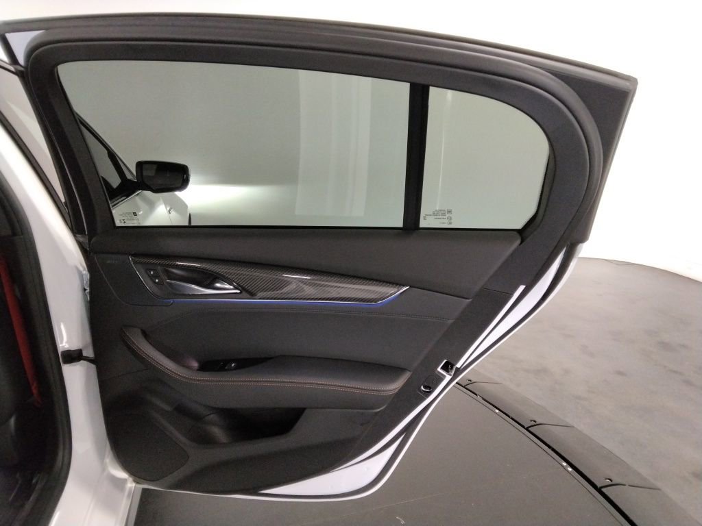 Used 2025 Cadillac CT5 V image 45