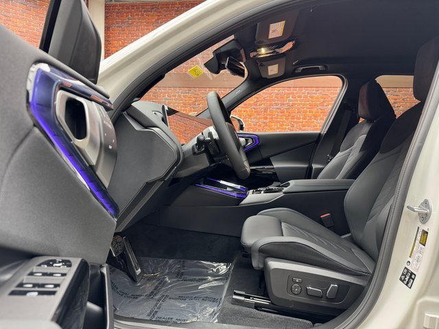 Used 2026 BMW X3 xDrive30 w/ M Sport Package image 22