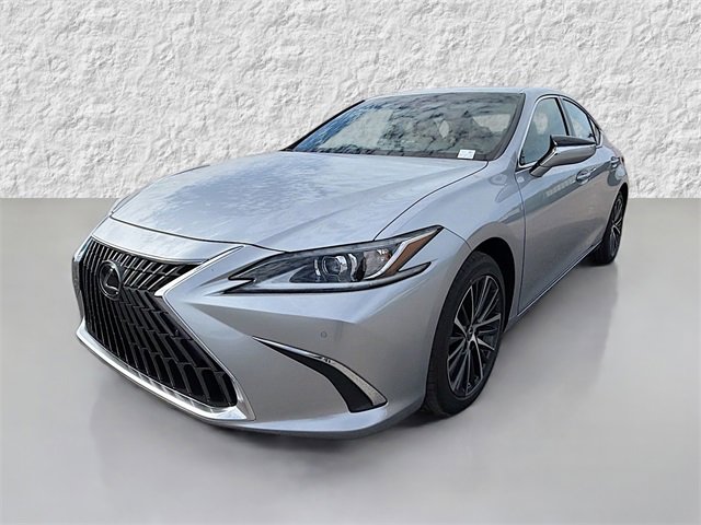 New 2025 Lexus ES 350 w/ Premium Package image 7