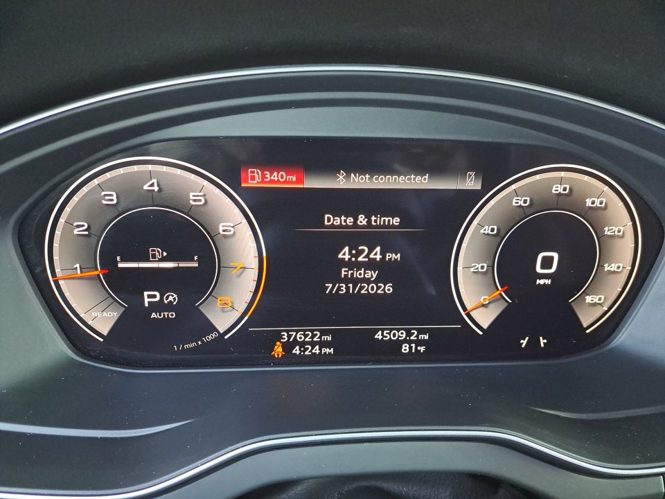 Used 2024 Audi Q5 2.0T Premium Plus AWD/4WD image 27