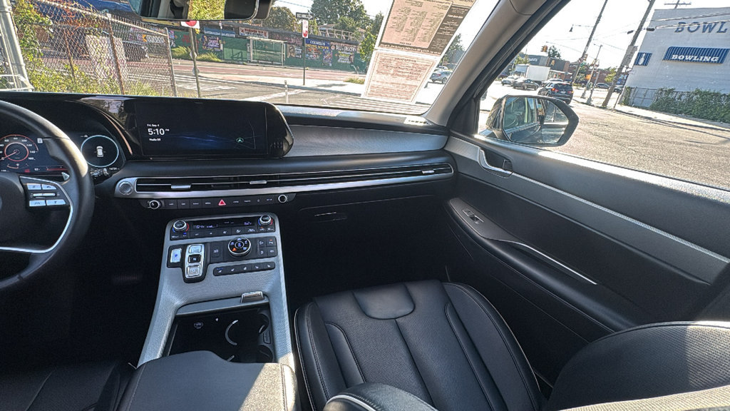 Used 2025 Hyundai Palisade SEL AWD/4WD image 28