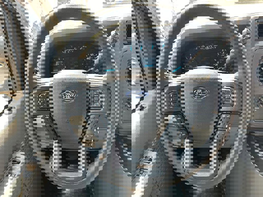 New 2025 Ford E-450 and Econoline 450 Super Duty w/ Ambulance Prep Package image 10