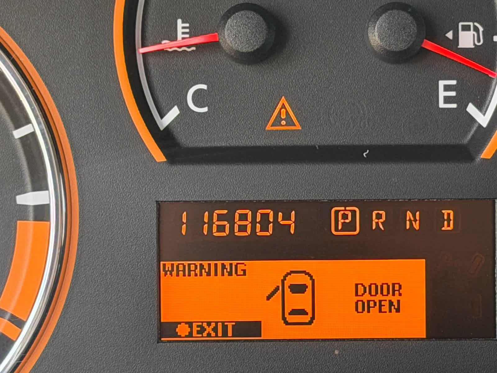 Used 2011 Nissan Titan SL w/ Heavy Metal Edition Pkg RWD image 11