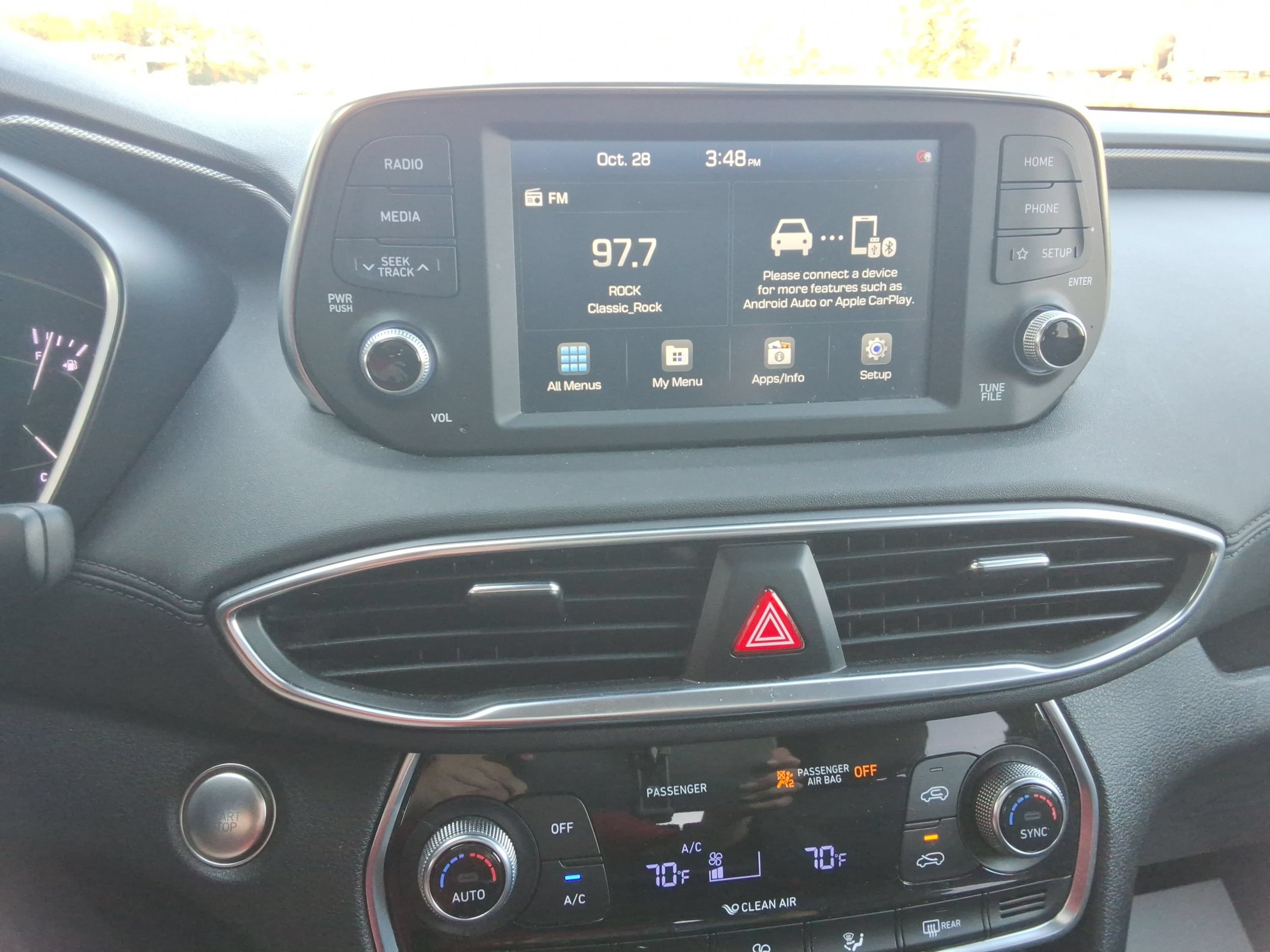 Used 2020 Hyundai Santa Fe SEL w/ Convenience Package AWD/4WD image 31