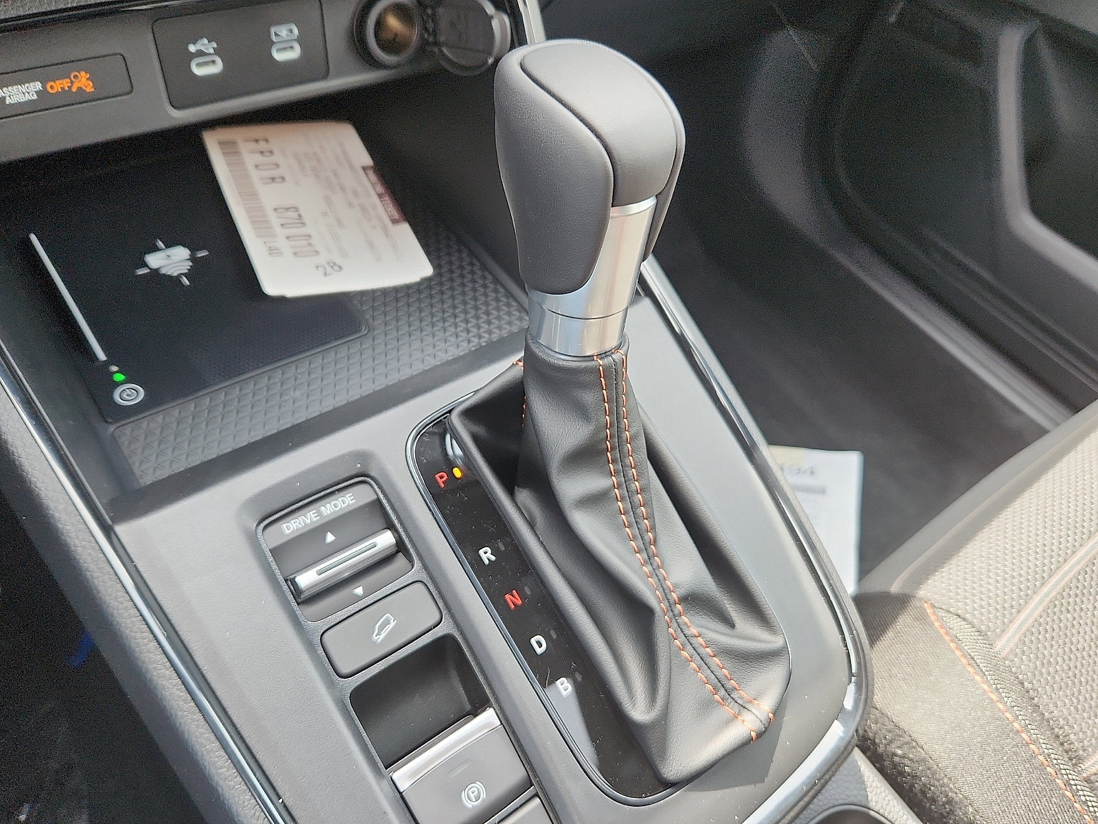 New 2026 Honda CR-V TrailSport image 11