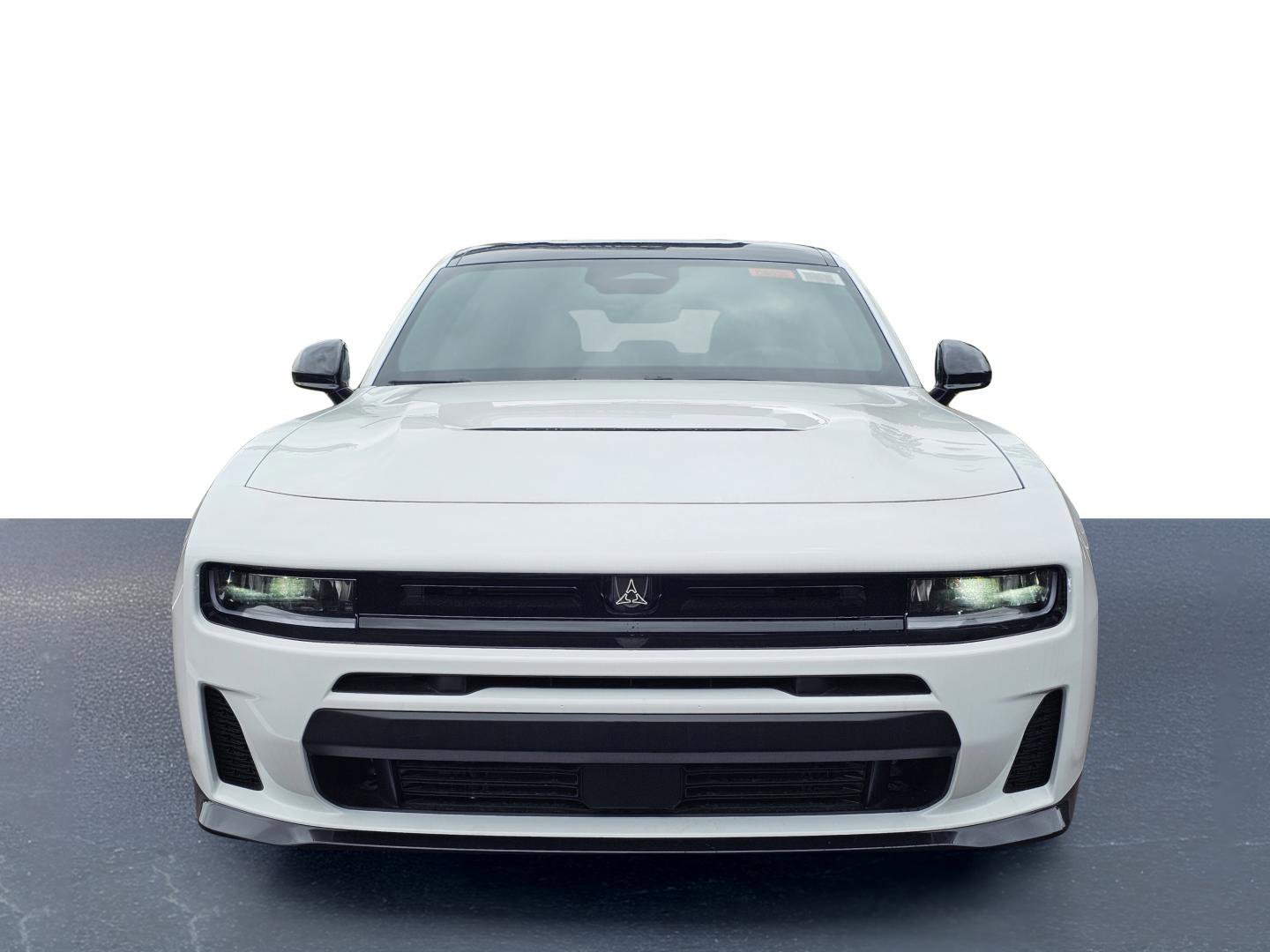 New 2026 Dodge Charger GT w/ Blacktop Package AWD/4WD image 2