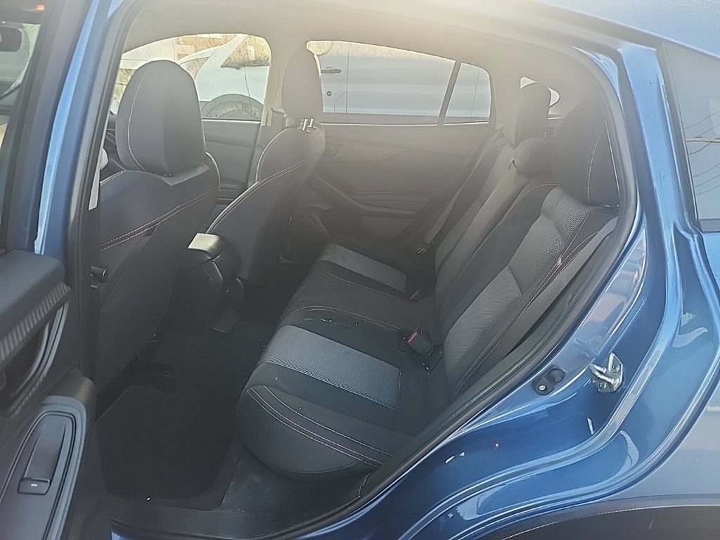 Used 2021 Subaru Crosstrek 2.0i Premium AWD/4WD image 20