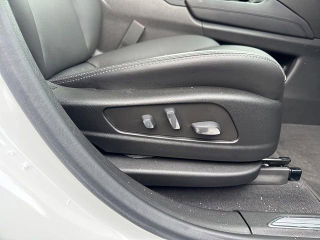 Used 2022 Cadillac XT5 Premium Luxury image 30