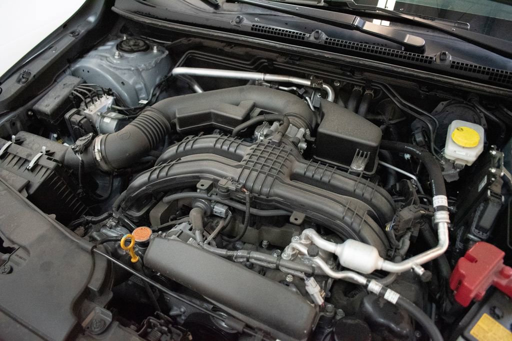 Used 2024 Subaru Crosstrek 2.0i Premium image 10