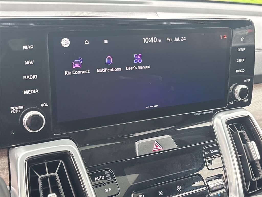 Used 2022 Kia Sorento X-Line EX AWD/4WD image 38