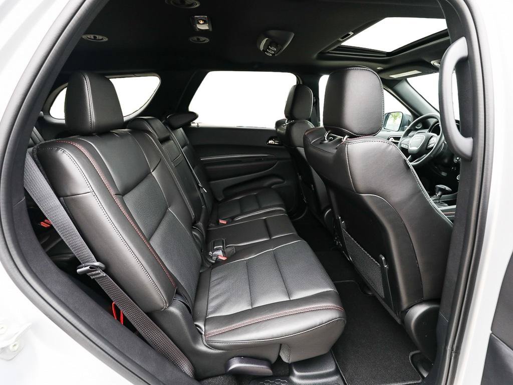 New 2026 Dodge Durango GT AWD/4WD image 22