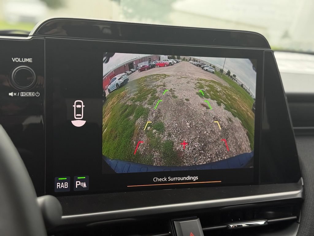 New 2026 Subaru Outback Premium AWD/4WD image 13