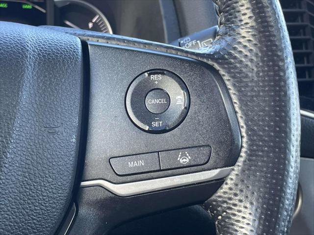 Used 2022 Honda Passport EX-L image 21