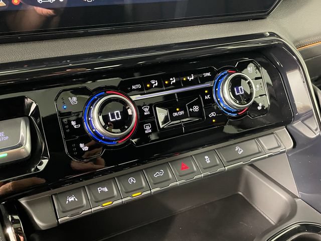 New 2026 GMC Sierra 1500 AT4 w/ AT4 Premium Package AWD/4WD image 7