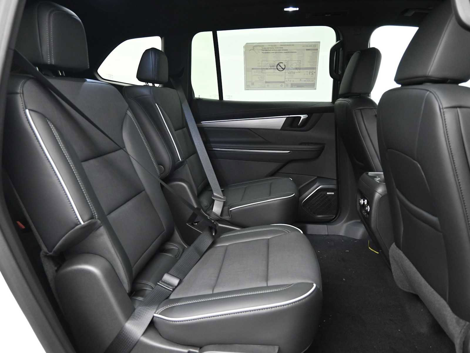 New 2026 Buick Enclave Preferred image 12