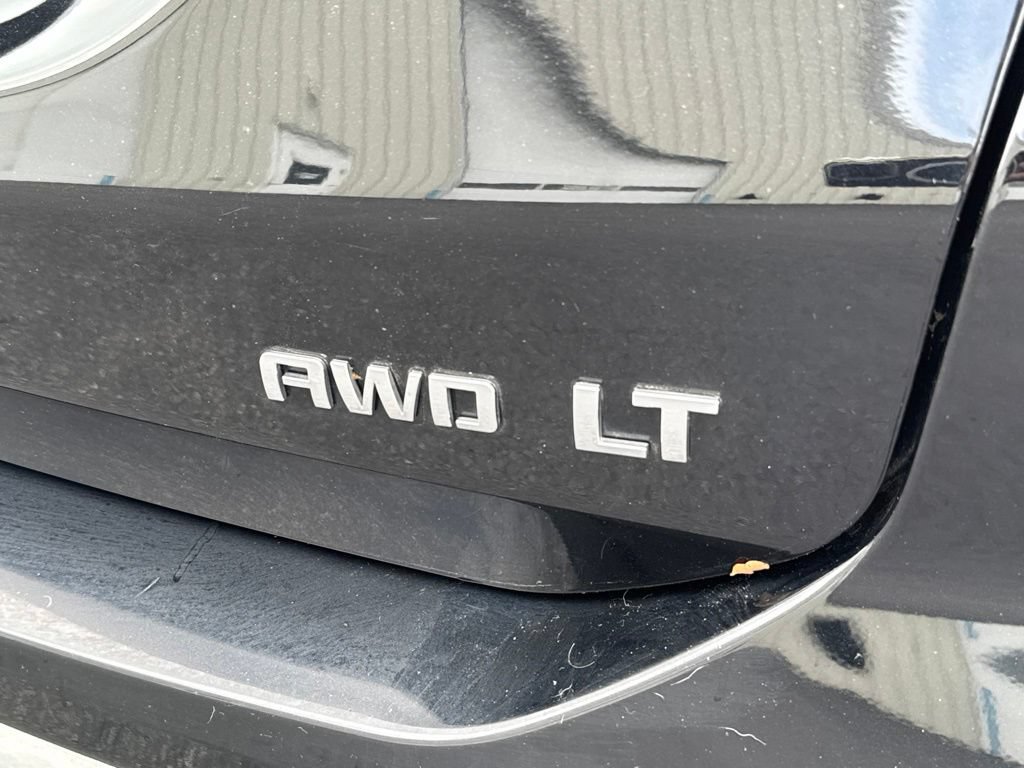 Used 2019 Chevrolet Equinox LT AWD/4WD image 10