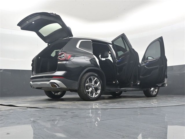 Used 2023 BMW X3 xDrive30i w/ Convenience Package image 52
