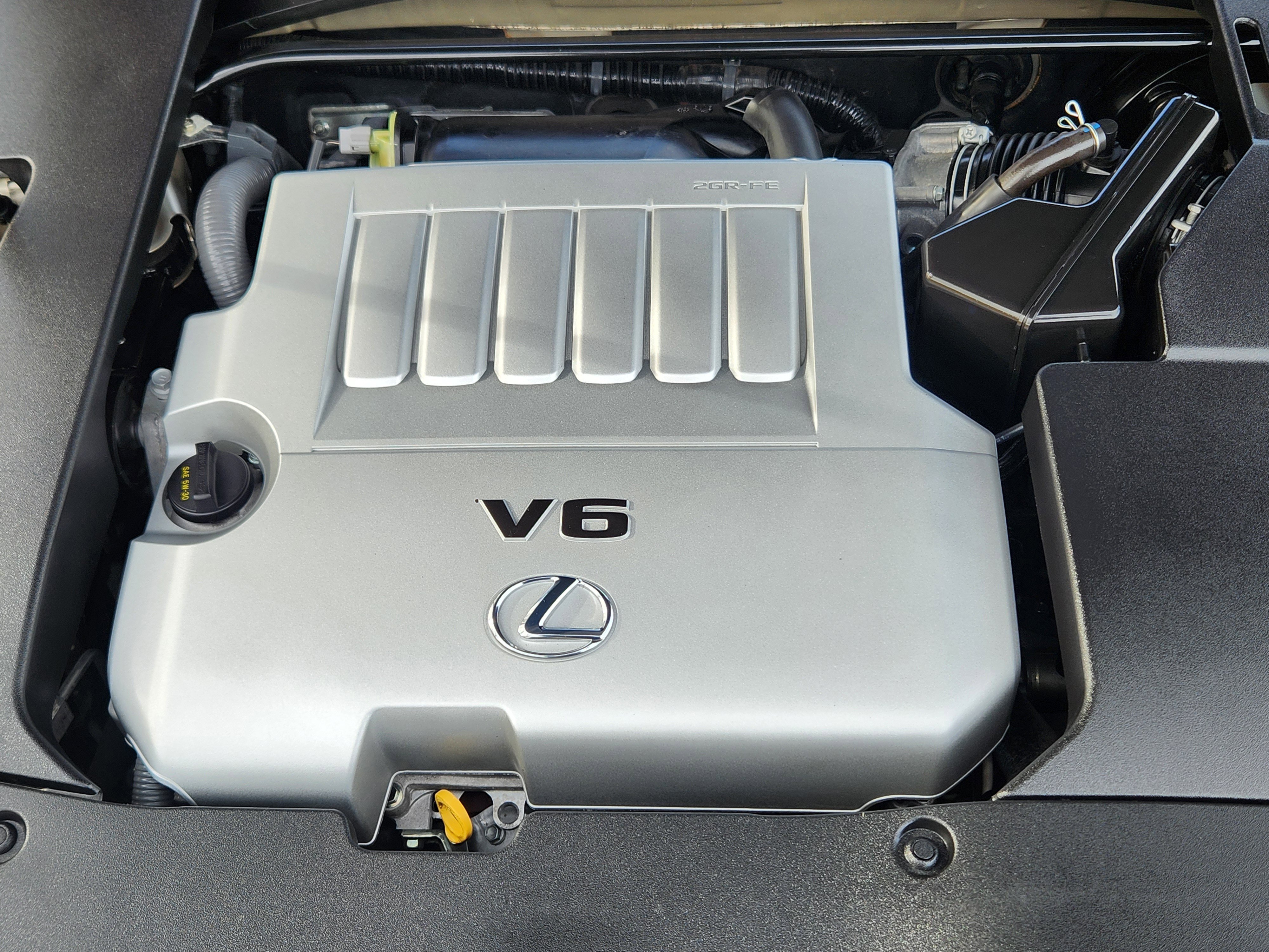 Used 2012 Lexus ES 350 image 20