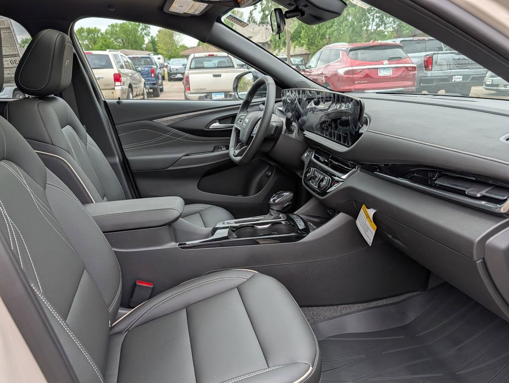 New 2026 Buick Envista Sport Touring w/ Studio Series FWD image 23