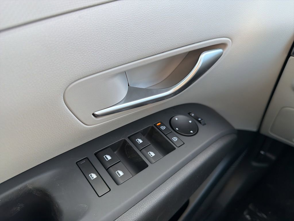 New 2026 Hyundai Tucson SEL AWD/4WD image 29