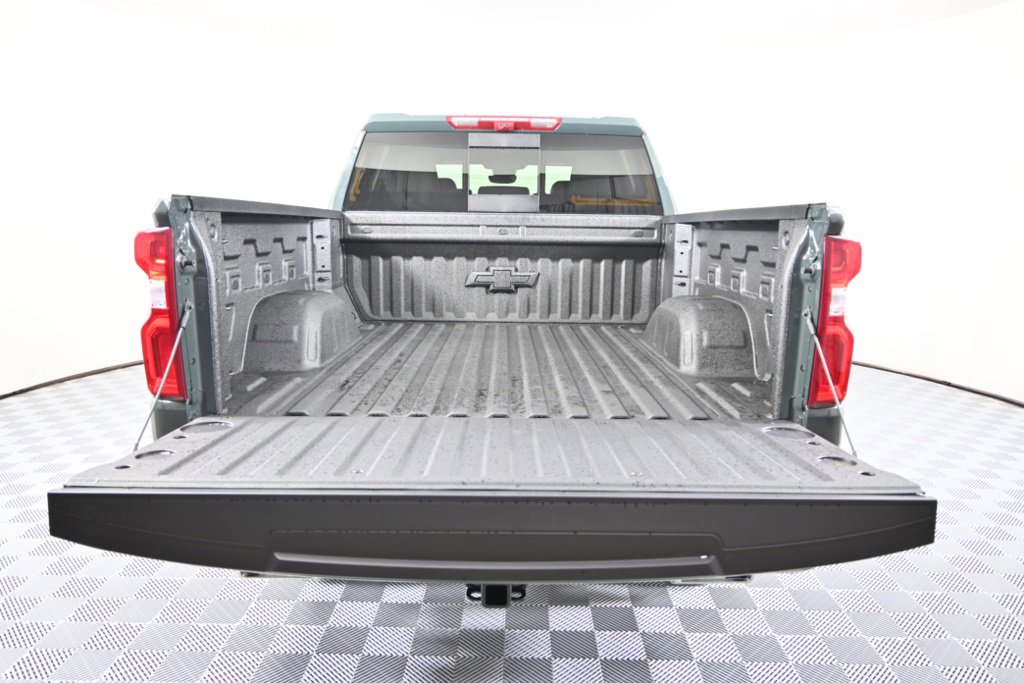 New 2026 Chevrolet Silverado 1500 High Country image 6