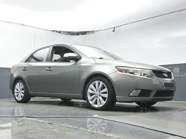 Used 2010 Kia Forte SX FWD image 36