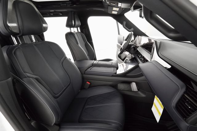 Used 2026 INFINITI QX80 4WD image 25