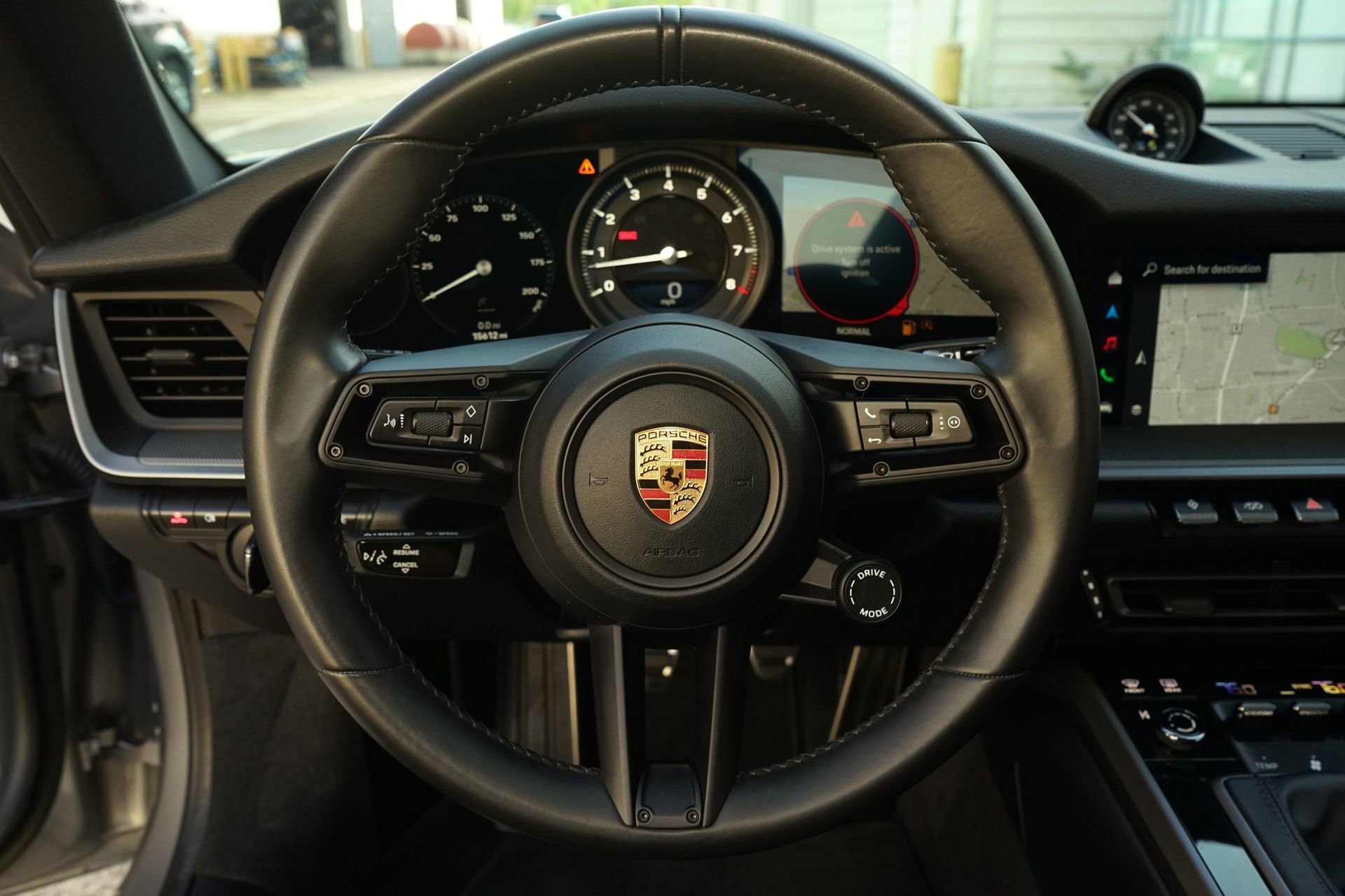 Used 2022 Porsche 911 Carrera 4S image 14
