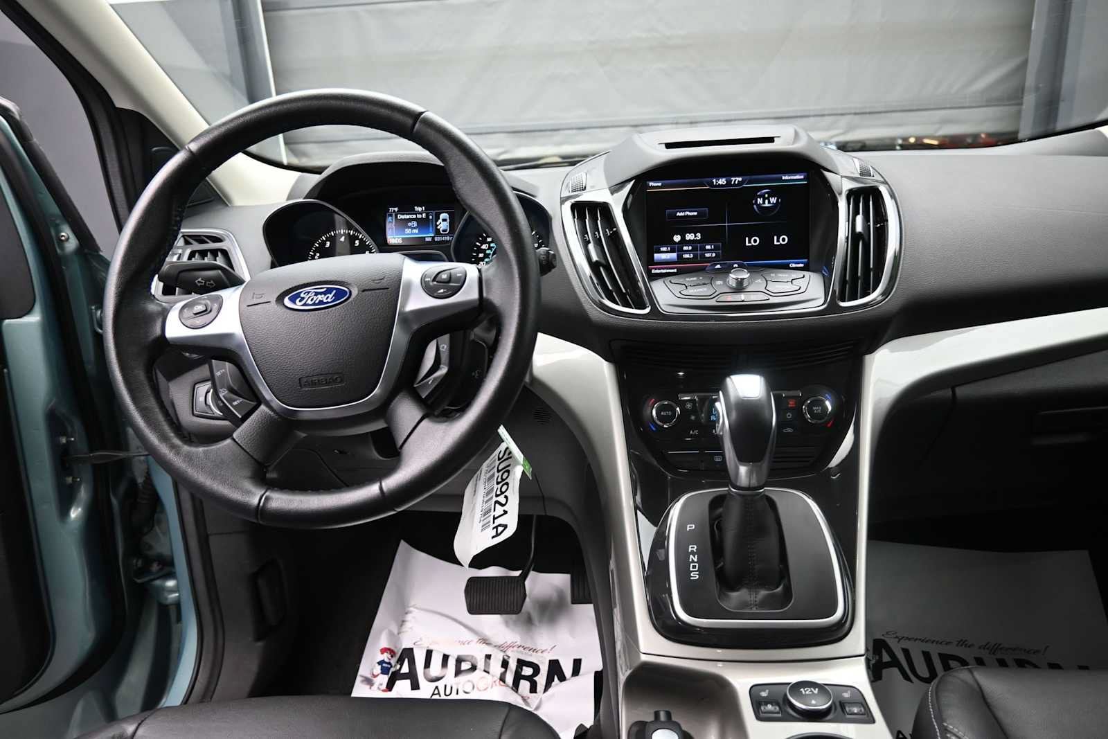 Used 2013 Ford Escape SEL AWD/4WD image 14