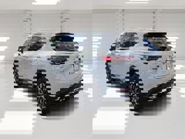 New 2026 Buick Envision Preferred image 3