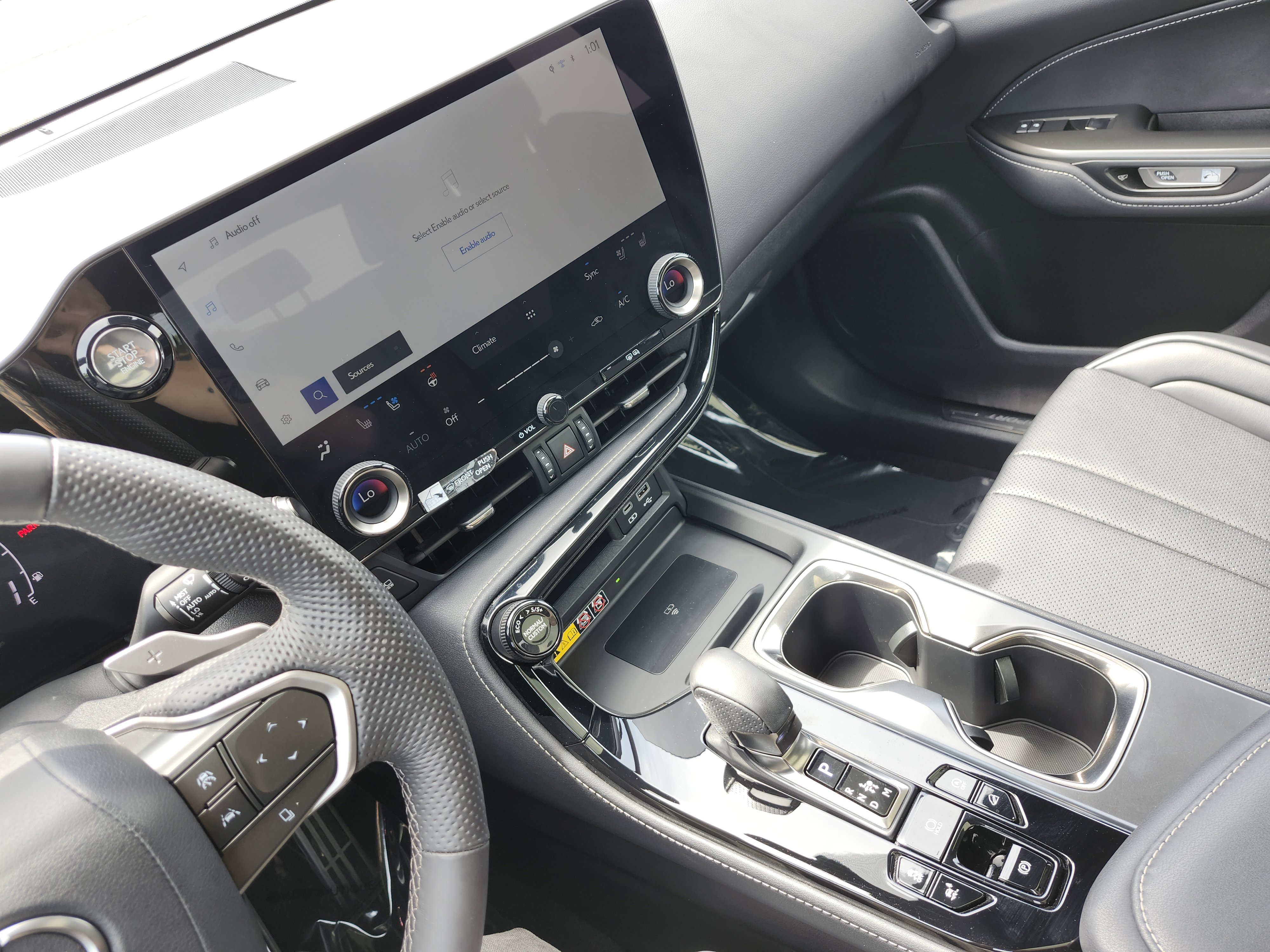 Used 2022 Lexus NX 350 F Sport AWD/4WD image 36