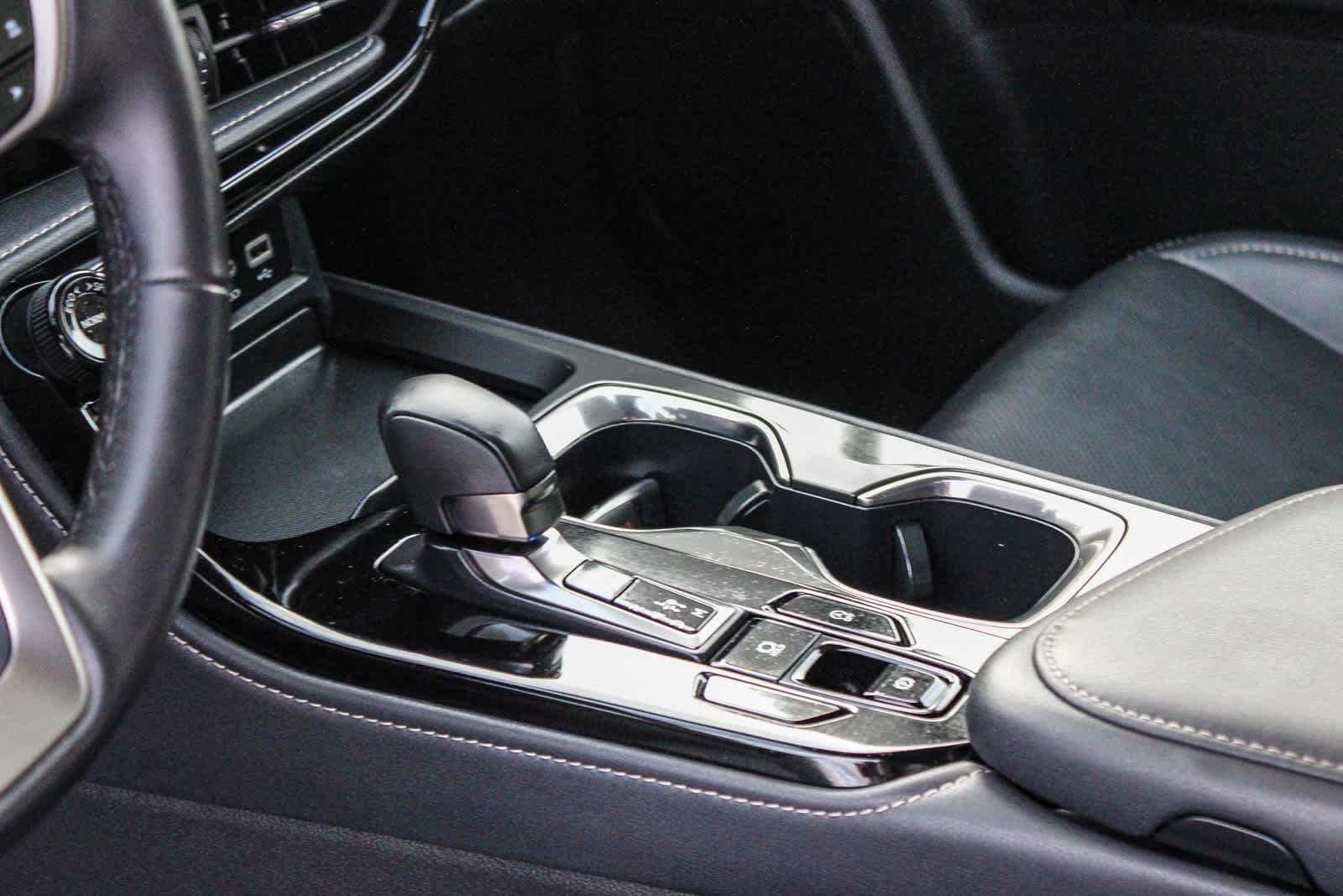 Used 2025 Lexus NX 250 FWD image 20