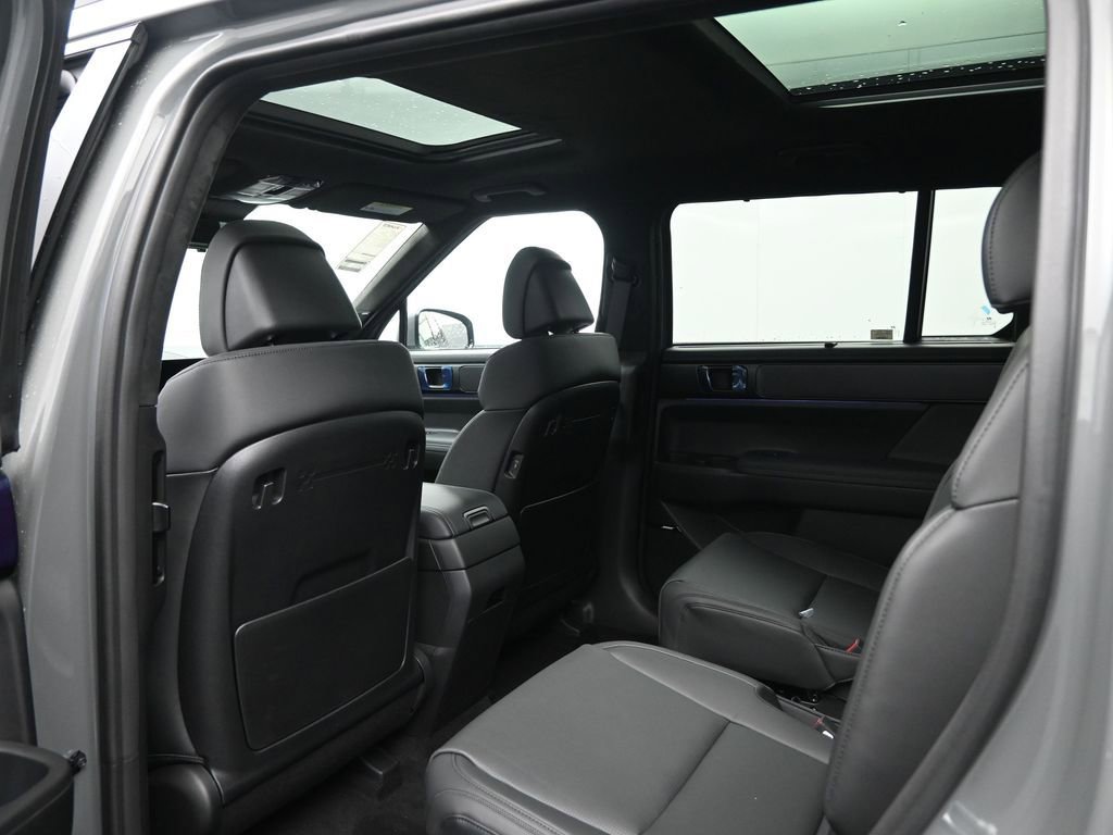 New 2026 Hyundai Santa Fe Calligraphy image 28