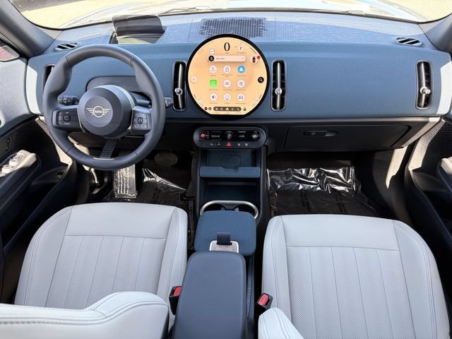 Used 2026 MINI Cooper Countryman S AWD/4WD image 21