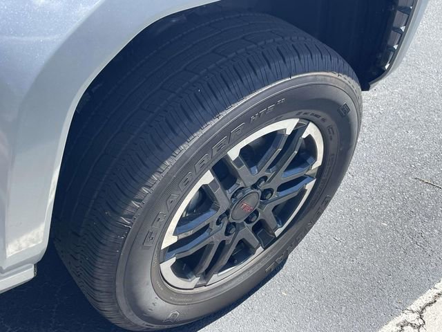 Used 2025 Toyota Tacoma TRD Sport image 14