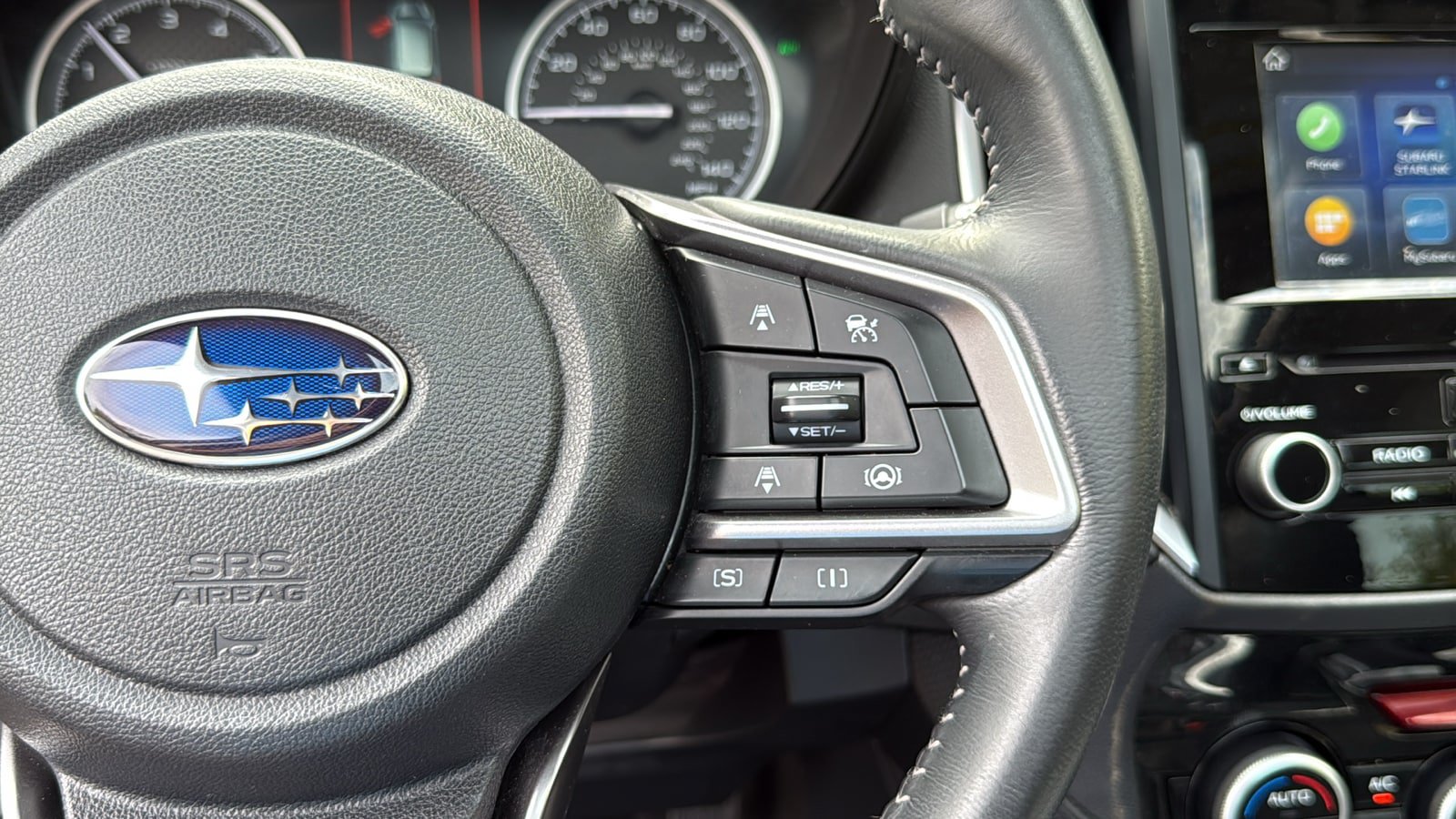 Certified 2023 Subaru Forester Premium AWD/4WD image 15