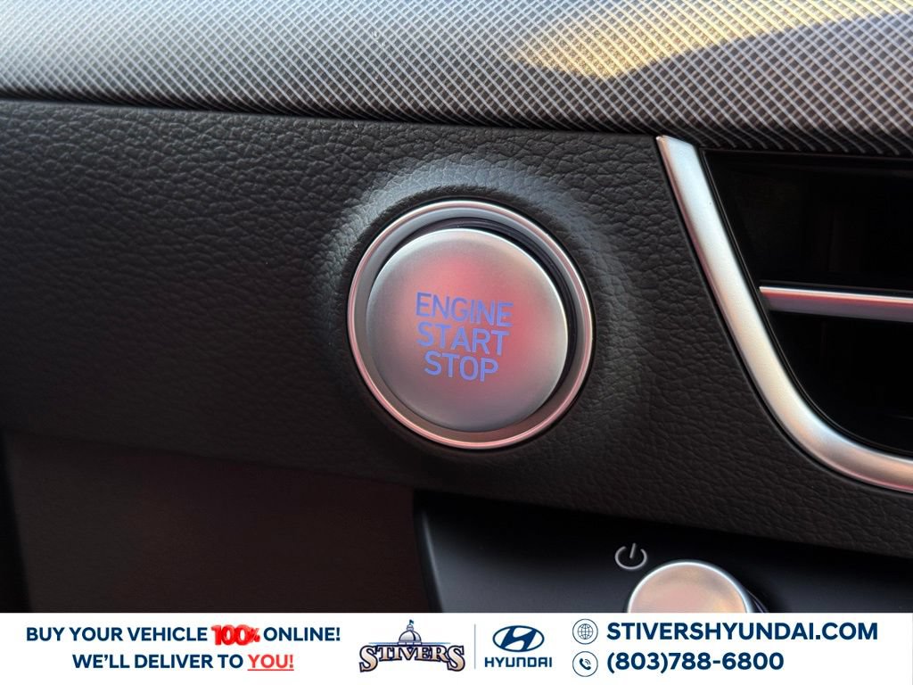 Certified 2026 Hyundai Sonata SE FWD image 30