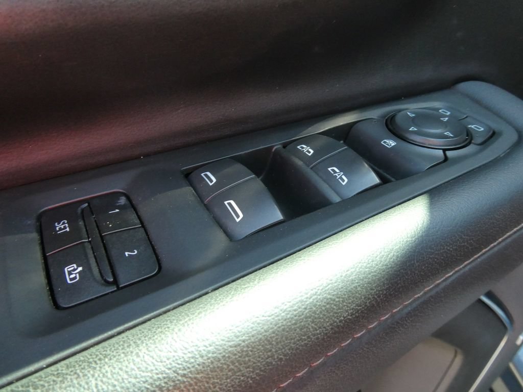 Certified 2021 Chevrolet Tahoe Z71 AWD/4WD image 25