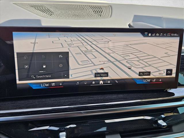 New 2026 BMW X7 xDrive40i w/ M Sport Package image 12