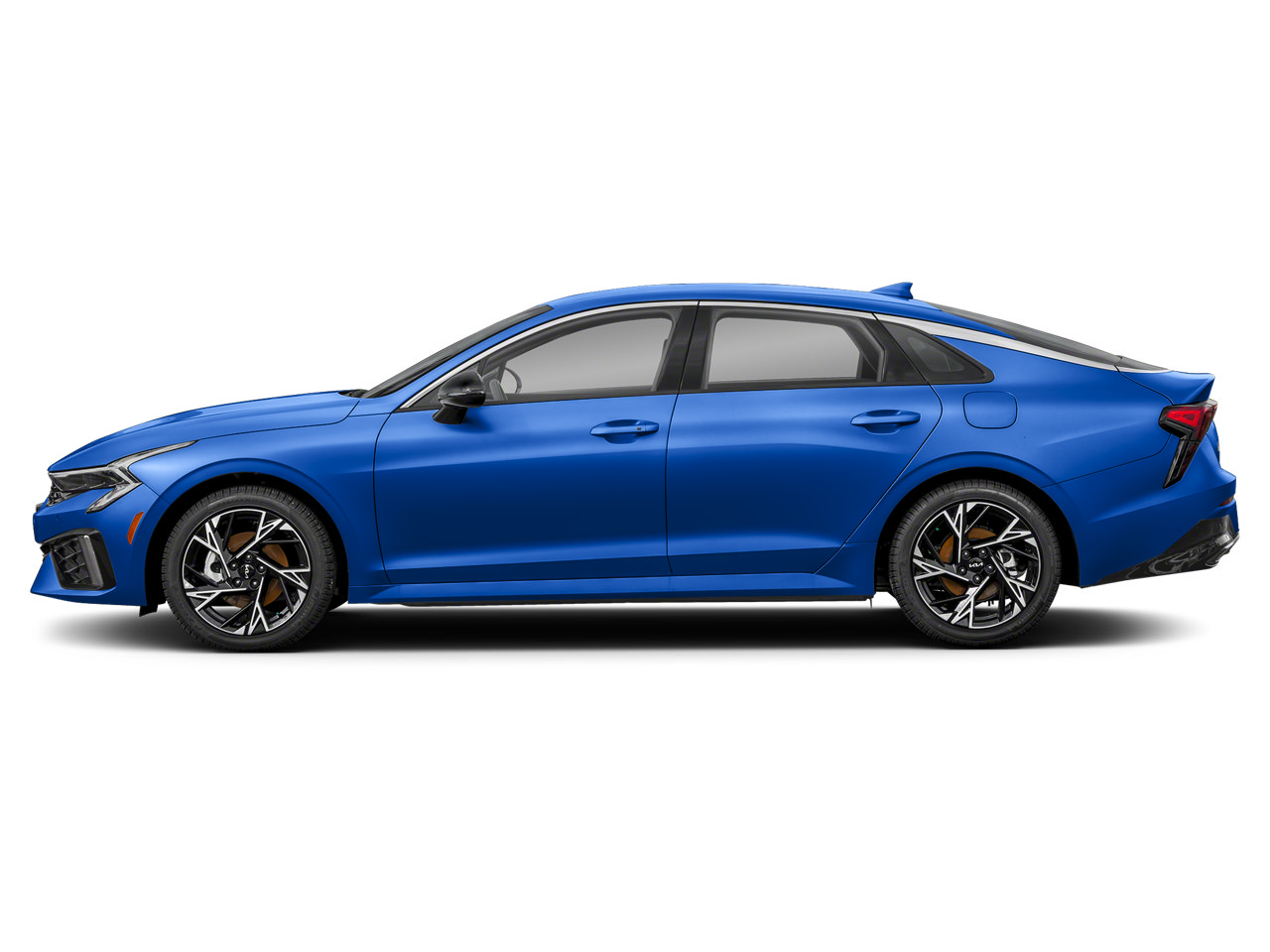 New 2026 Kia K5 GT-Line w/ GT-Line Premium Package AWD/4WD image 52