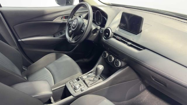 Used 2021 MAZDA CX-3 Sport image 11