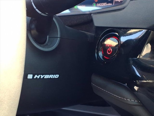 Used 2024 Honda Accord Touring image 17