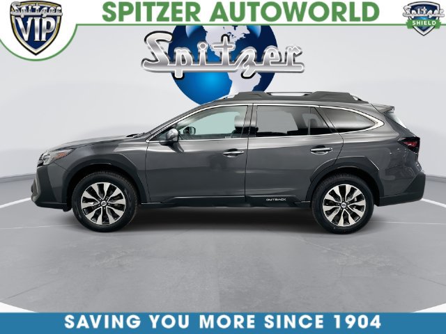 Used 2024 Subaru Outback Touring AWD/4WD image 7